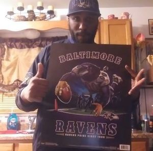 Meet your Posher, Tyrone